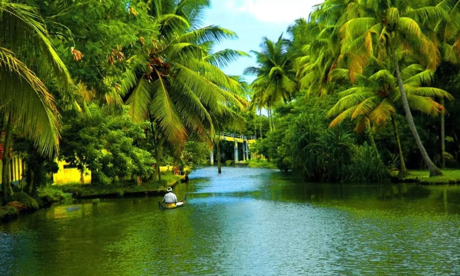 Top Destinations in Kerala for your Vacation this Summer