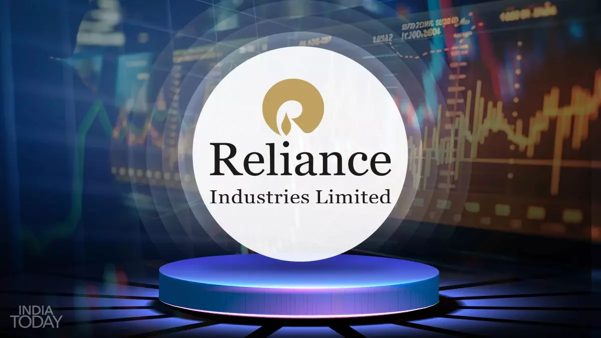 Reliance Industries inks deal with Rosneft to buy oil in roubles