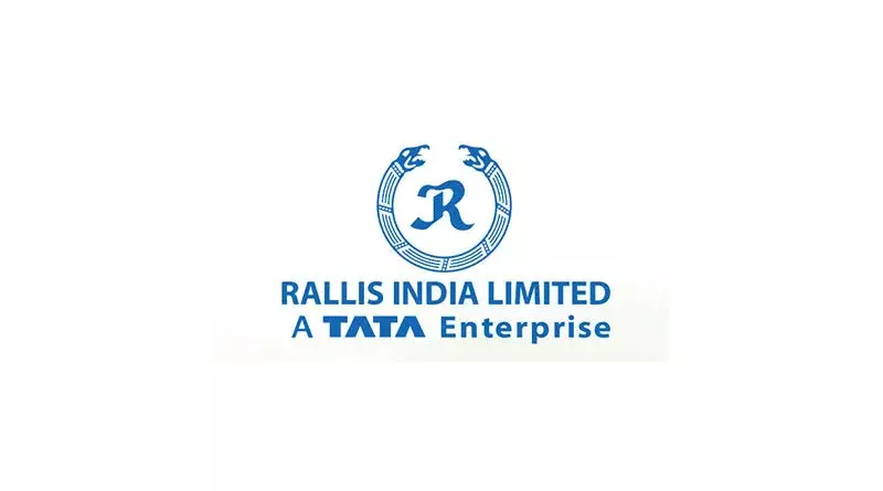 Rallis India Q4 losses narrows to Rs21 cr