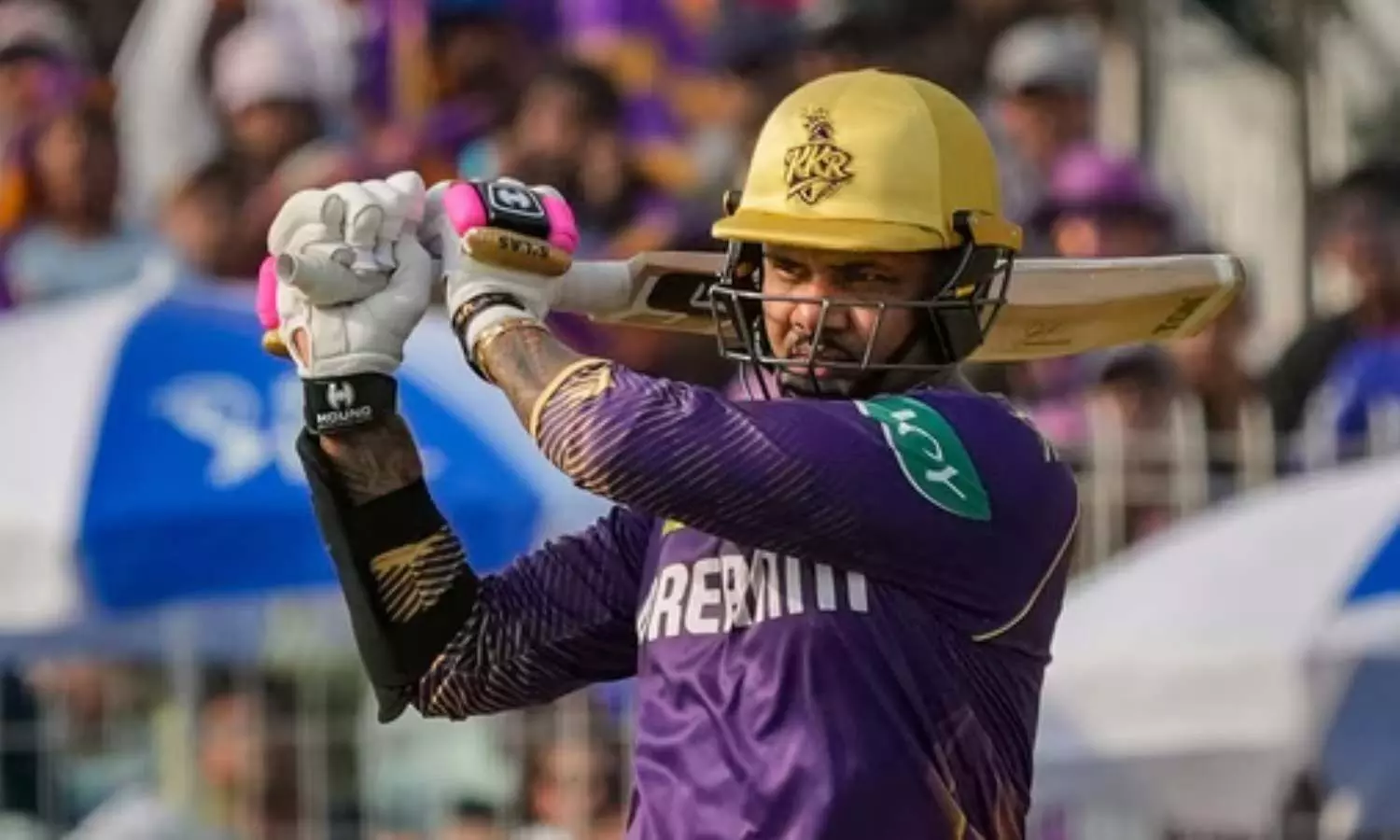 Will Sunil Narine play the ICC T20 World Cup 2024? KKR all rounder gives clarity