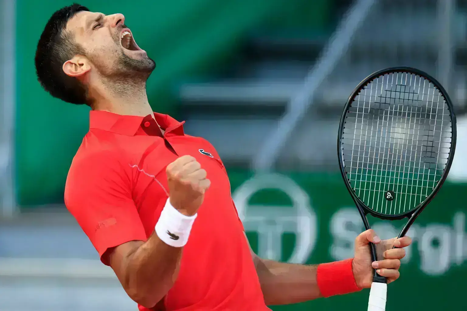 Novak Djokovic ends partnership with coach Goran Ivanisevic