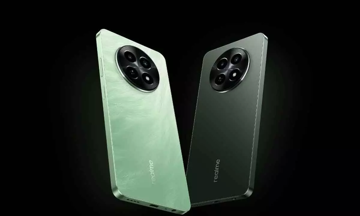 Realme introduces C65 5G