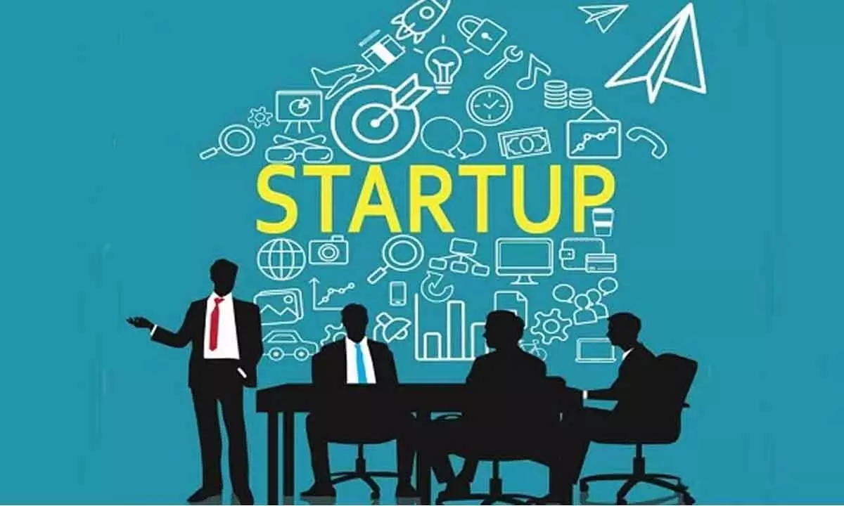 Indian startups raised nearly $7 billion in first half of 2024