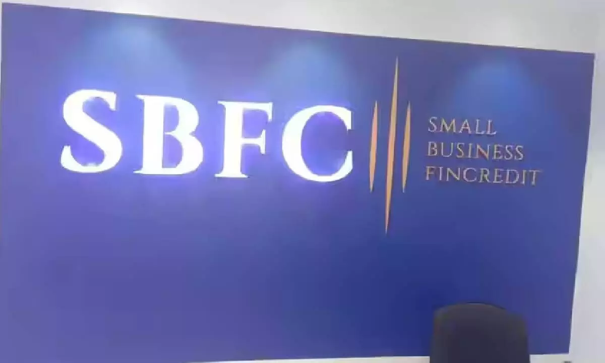 SBFC Finance Soars in Q4, ending year on a high