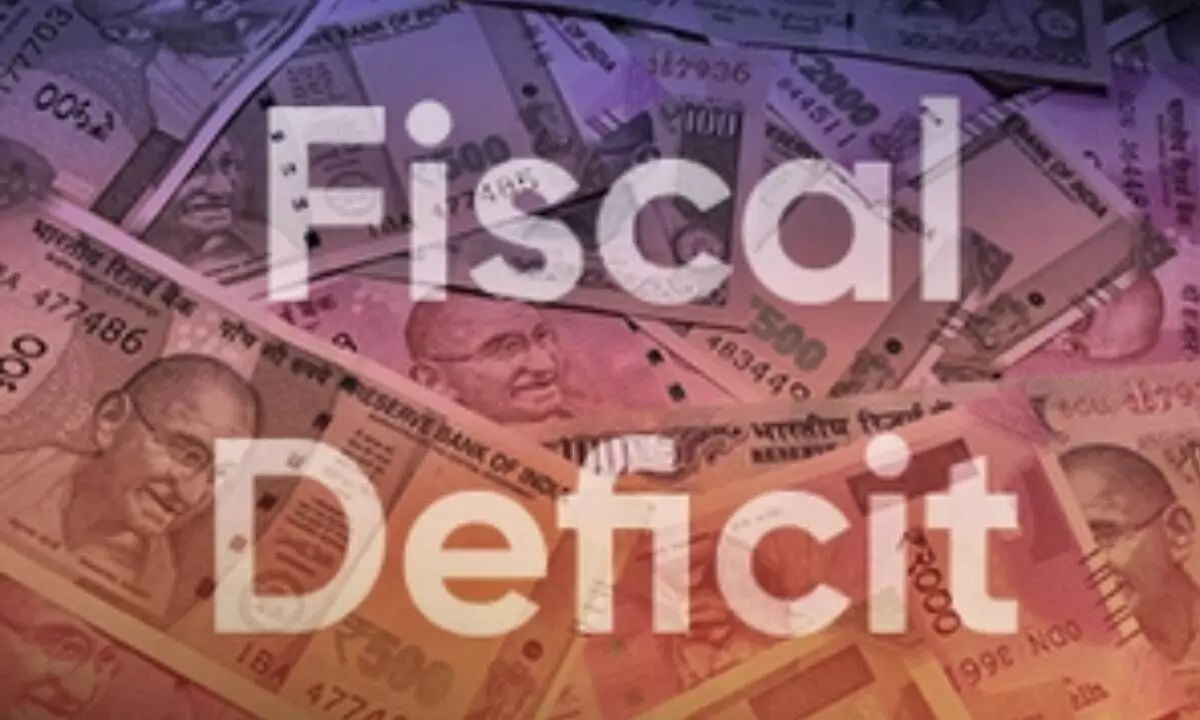 Indias fiscal profile better placed to fight global economic shocks, says analyst
