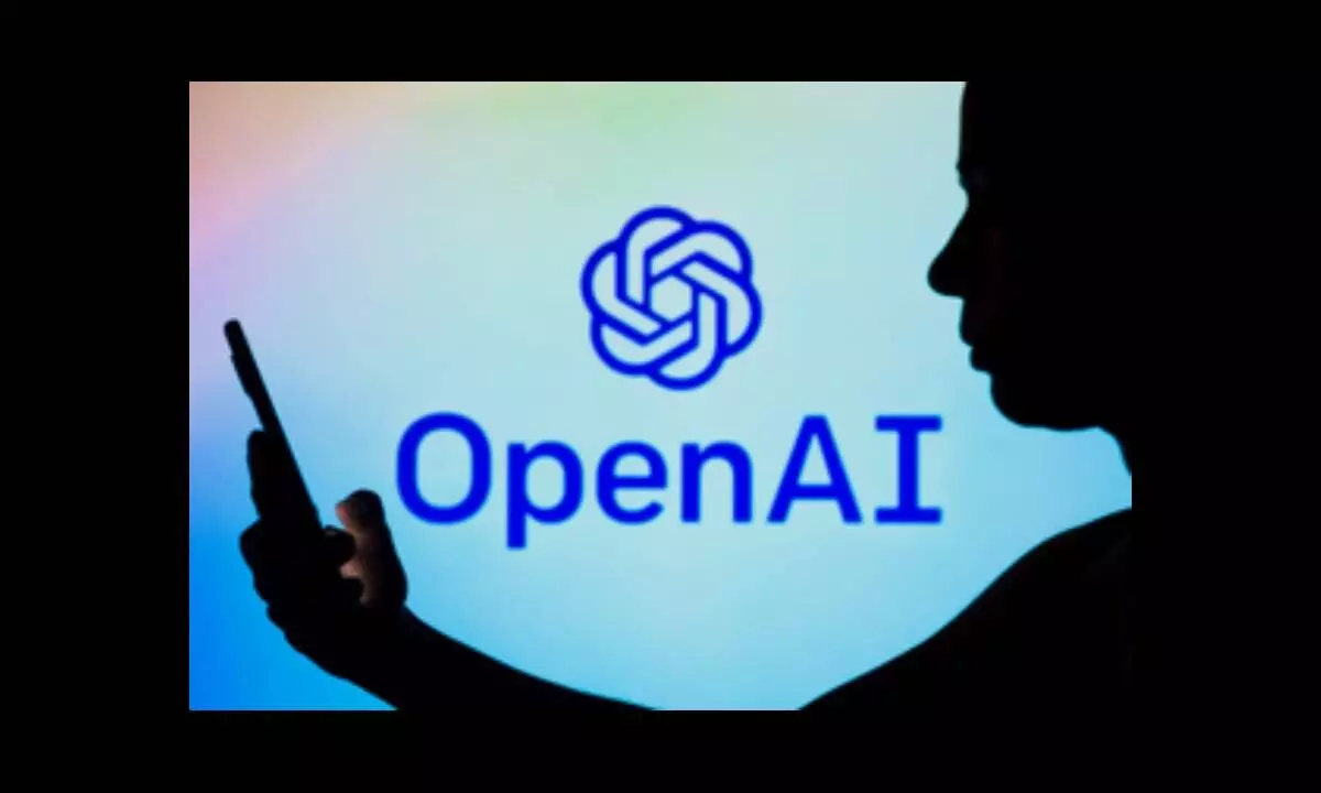 Former OpenAI Co-founder Ilya Sutskever launches new AI company