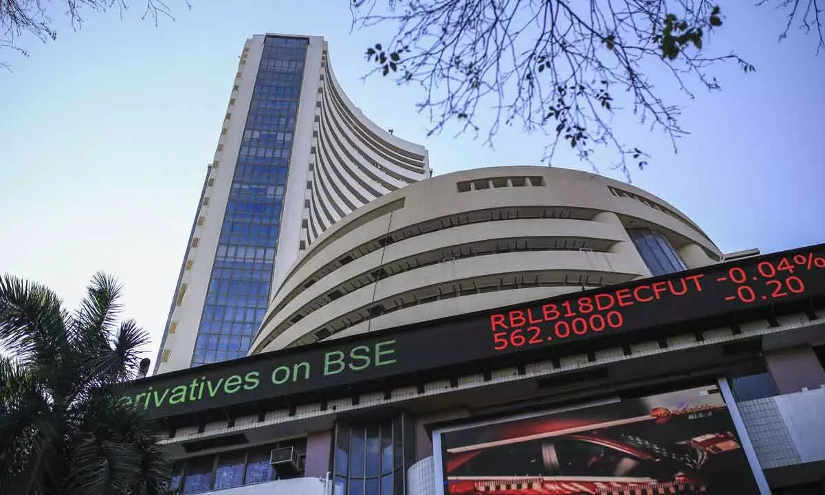 Addl regulatory fee norm hits BSE