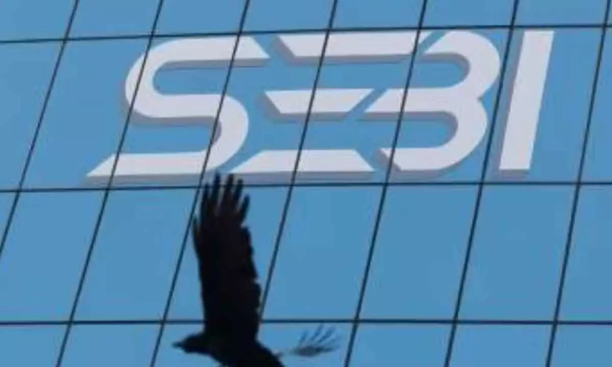 Sebi nod to ICRA’s arm to provide ESG ratings