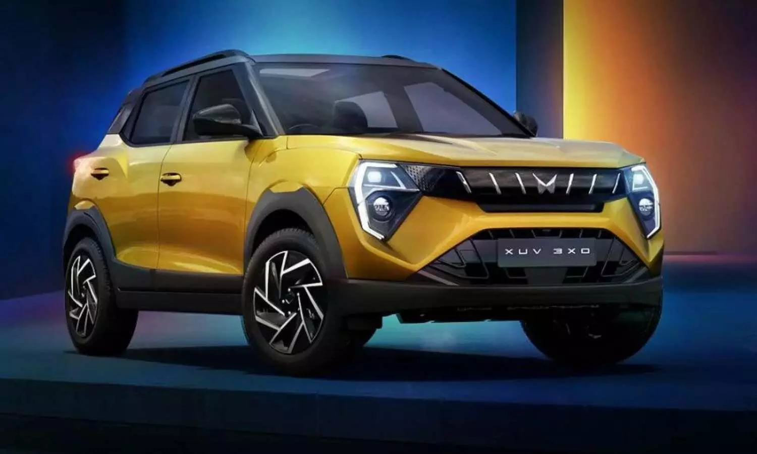 Mahindra XUV 3XO: A Trailblasing SUV redefining excellence