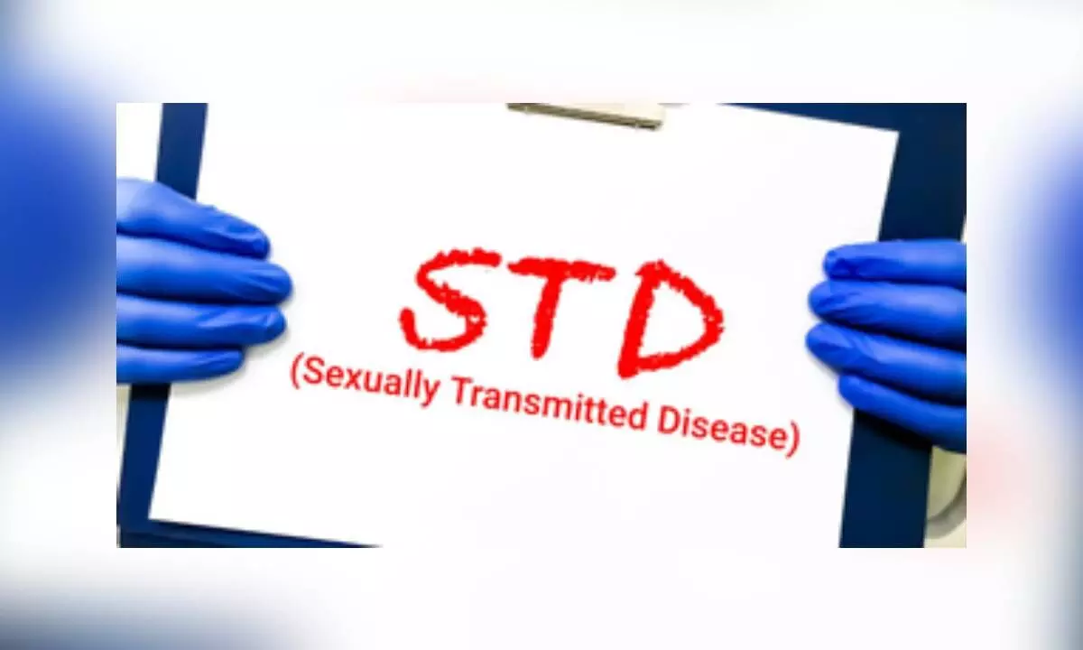 Rising STDs a concern for increasing infertility in India: Doctors