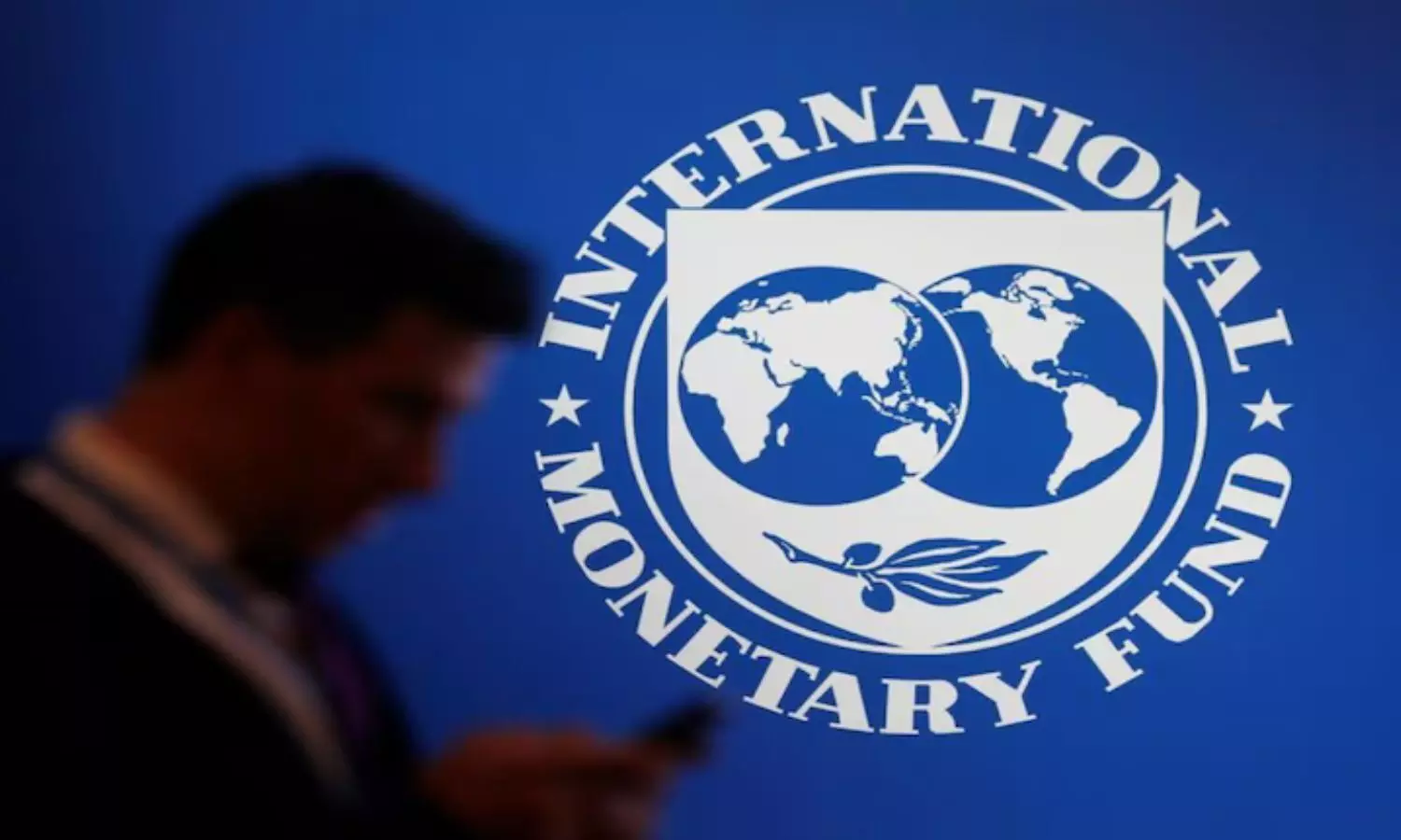 IMF Raises Asia Growth Outlook in 2024, focusing on China, India