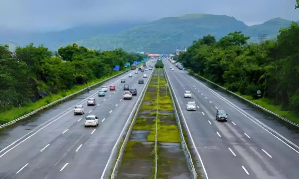 NHAI s self-repairing asphalt: highway transformation game-changer?