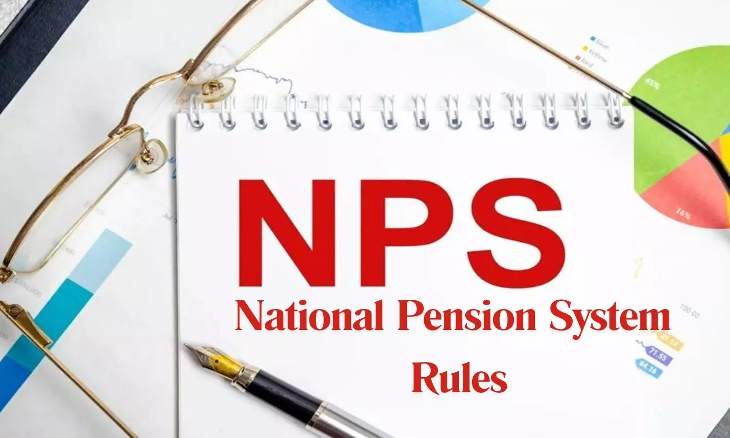 2024 Updates - Key 5 changes in National Pension System Rules