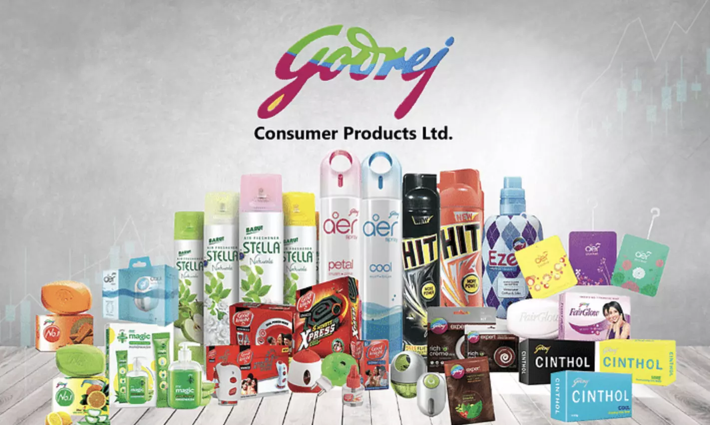 Godrej Group reportedly nears finalization of family settlement for business division