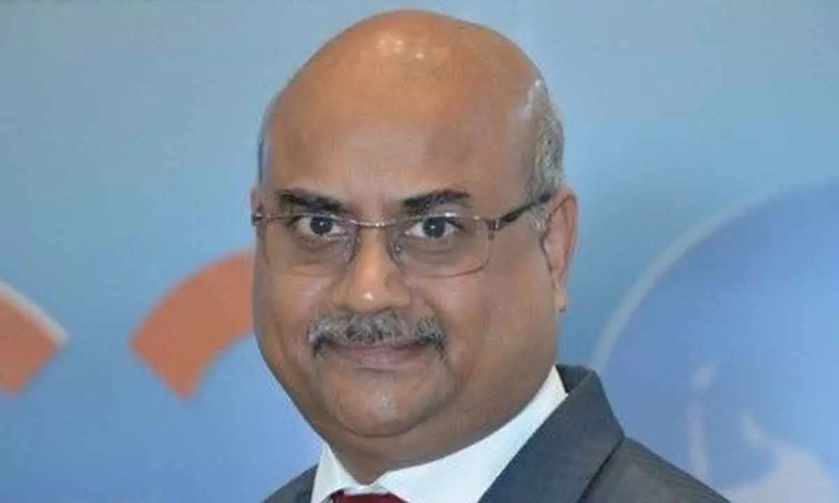 Sachin Nigam, Country Head, Modifi