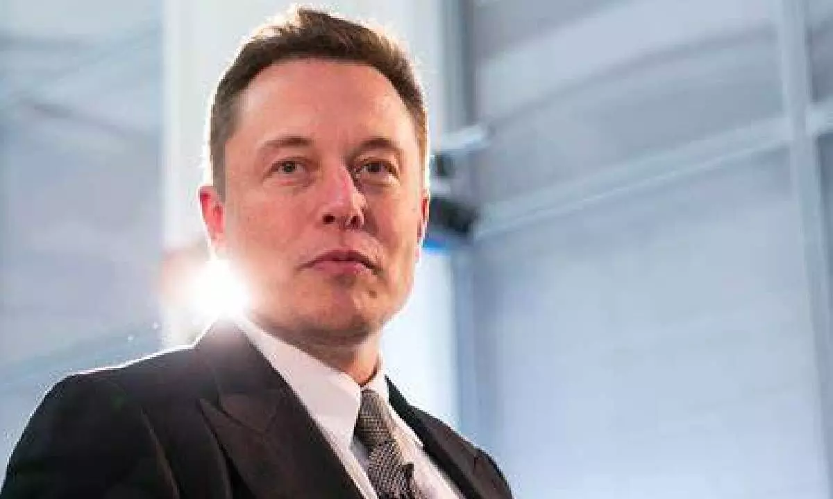 Elon Musk lays off entire Tesla charging network team