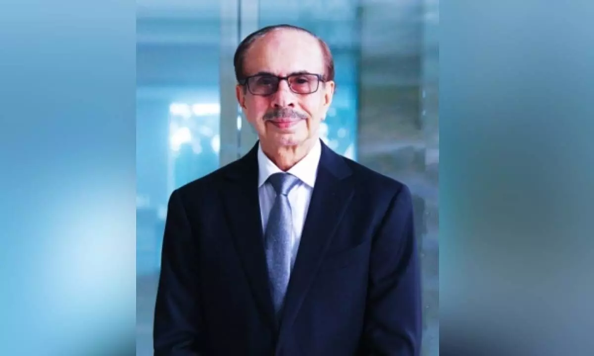 The 127-year-old Godrej empire split: How it was resolved amicably