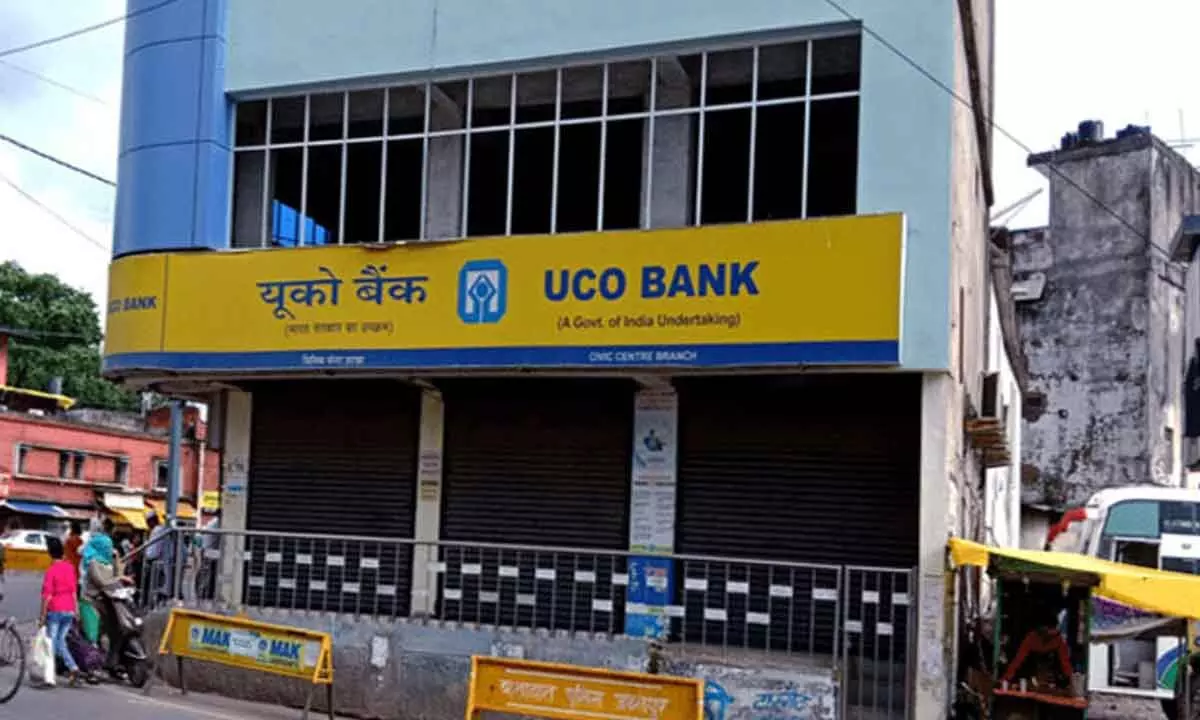 UCO Bank aims to bring down govt stake to 75%