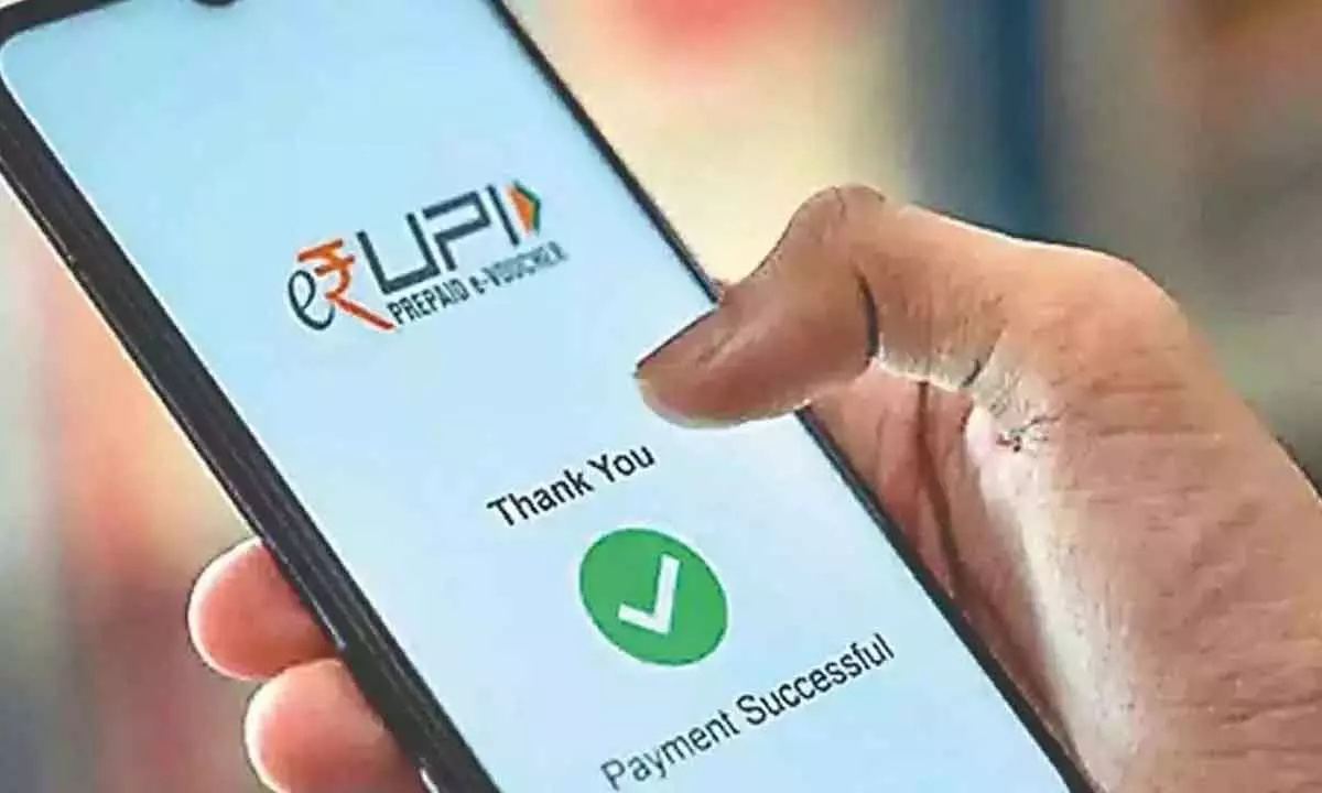 UPI underscores India’s leadership status in tech