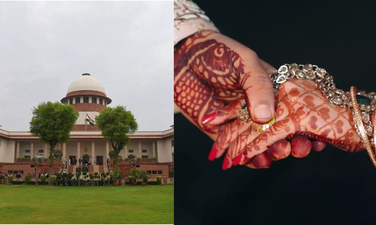 Supreme Courtstance on validity of Hindu marriage sans 7Phere