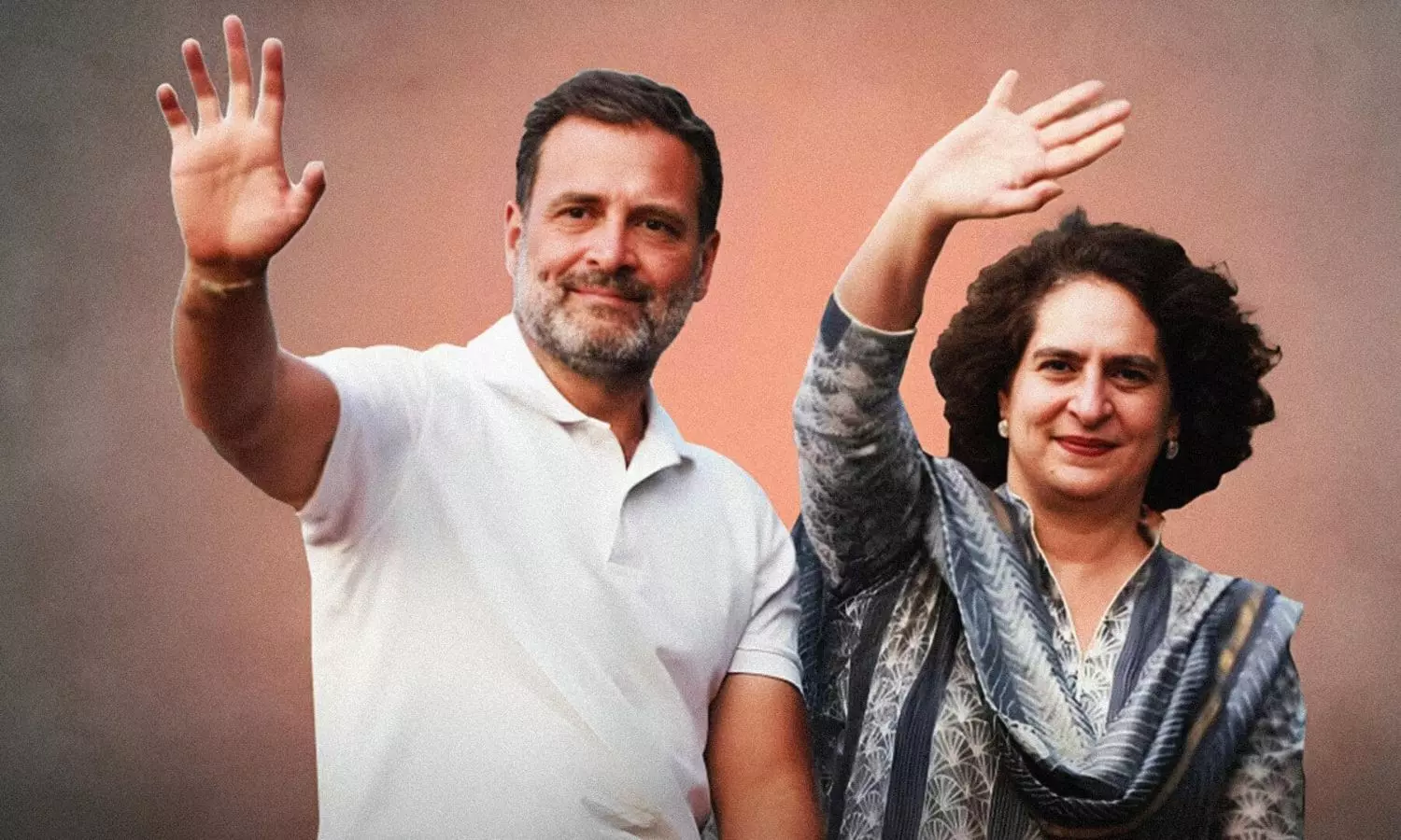 Congress to unveil candidates for Amethi, Raebareli