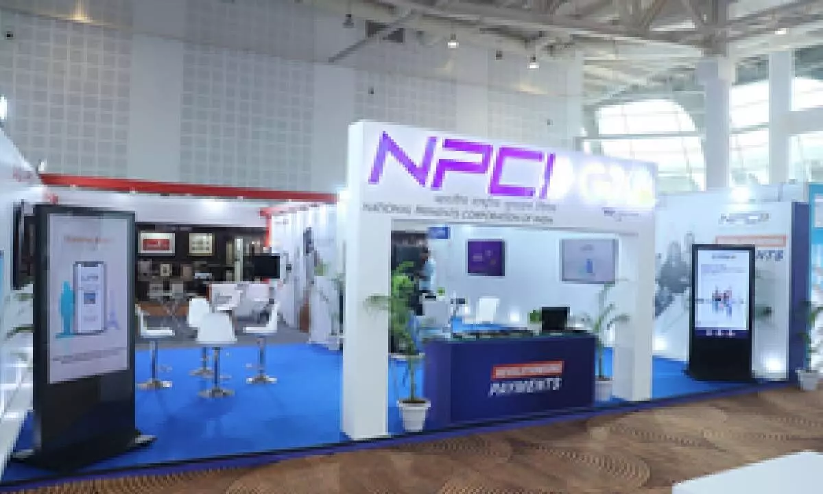 NPCI partners Bank of Namibia to develop UPI-like payment system