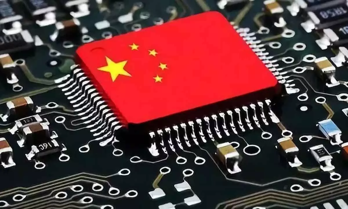 56% of India’s electronics imports come from China, Hong Kong: GTRI