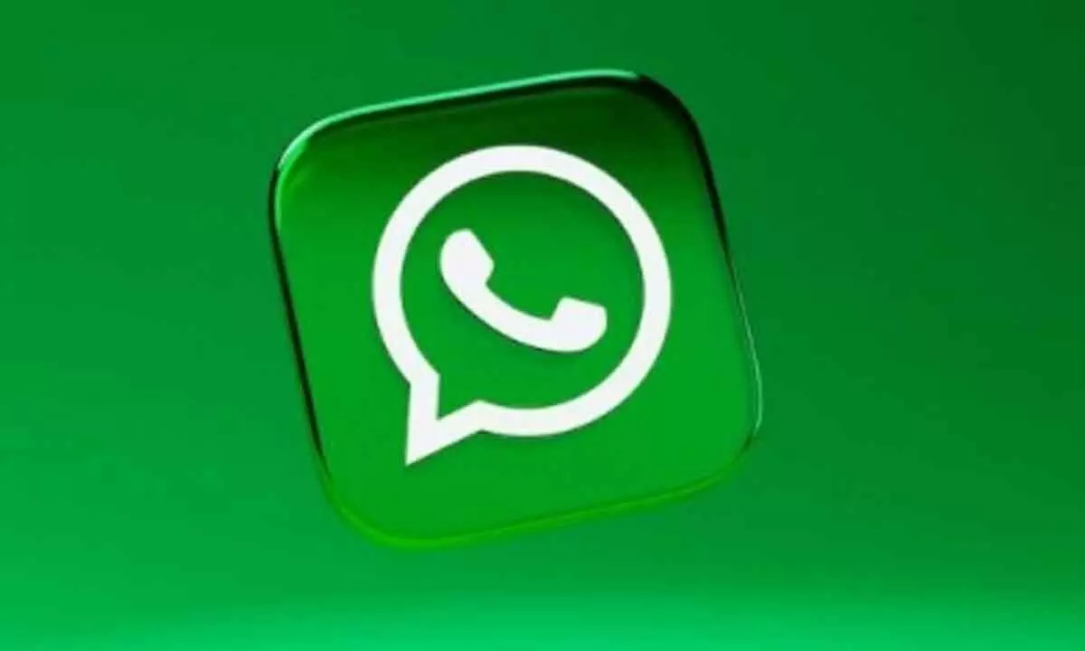 WhatsApp bans over 71 lakh accounts in India in April