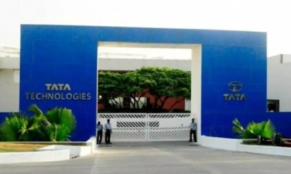 Tata Technologies clocks profit before tax at Rs 932 crore in FY24