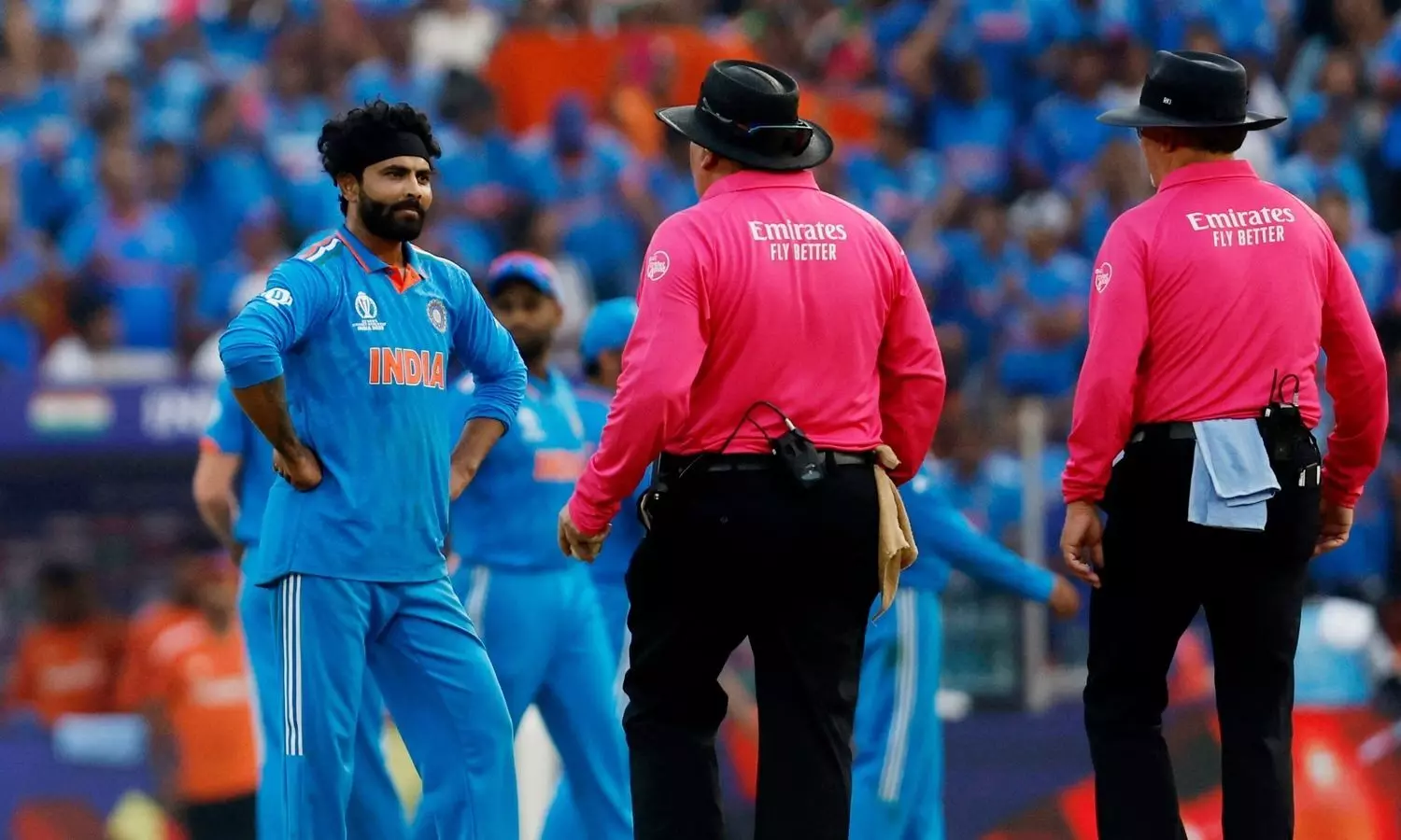 Illustrious List of Match Officials for ICC T20 World Cup 2024 Announced