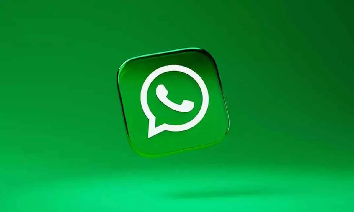 WhatsApp soon lets you dial numbers to place calls directly from app