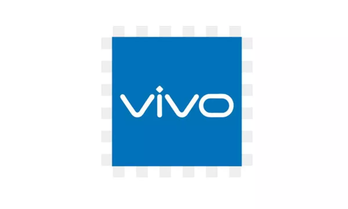 Vivo unveils new device