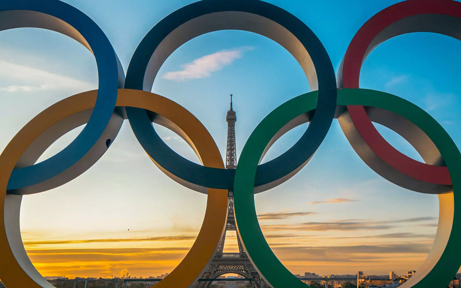 Paris Olympics 2024