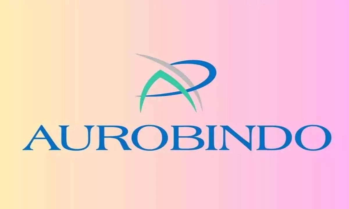 Aurobindo Pharma gets tax demand of over Rs13 cr