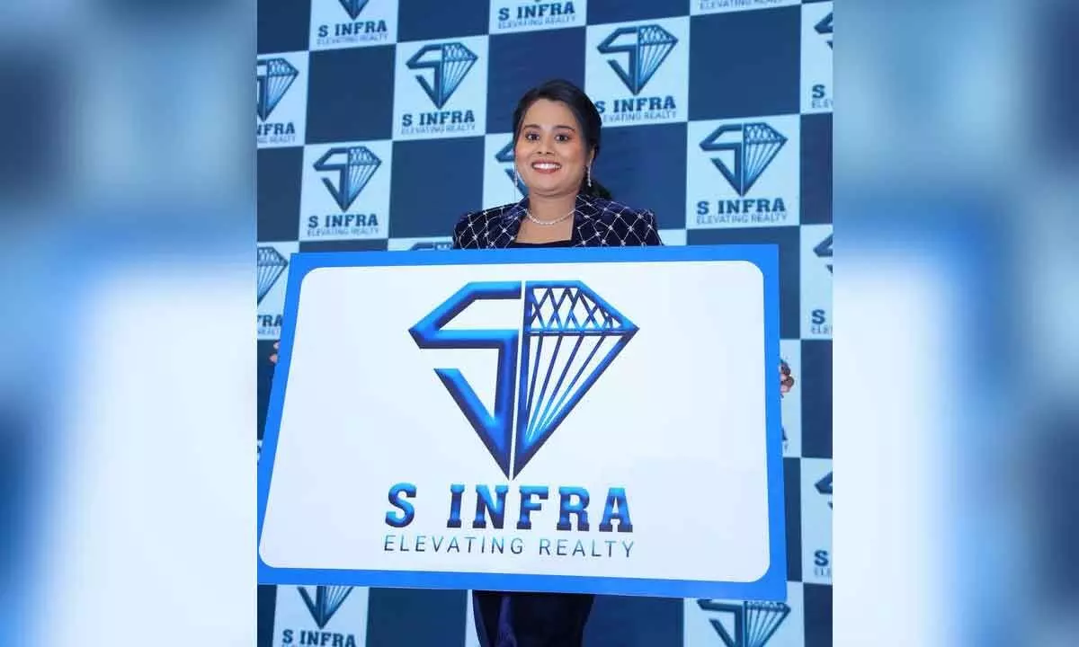 S Infra Heights launches operations in real estate