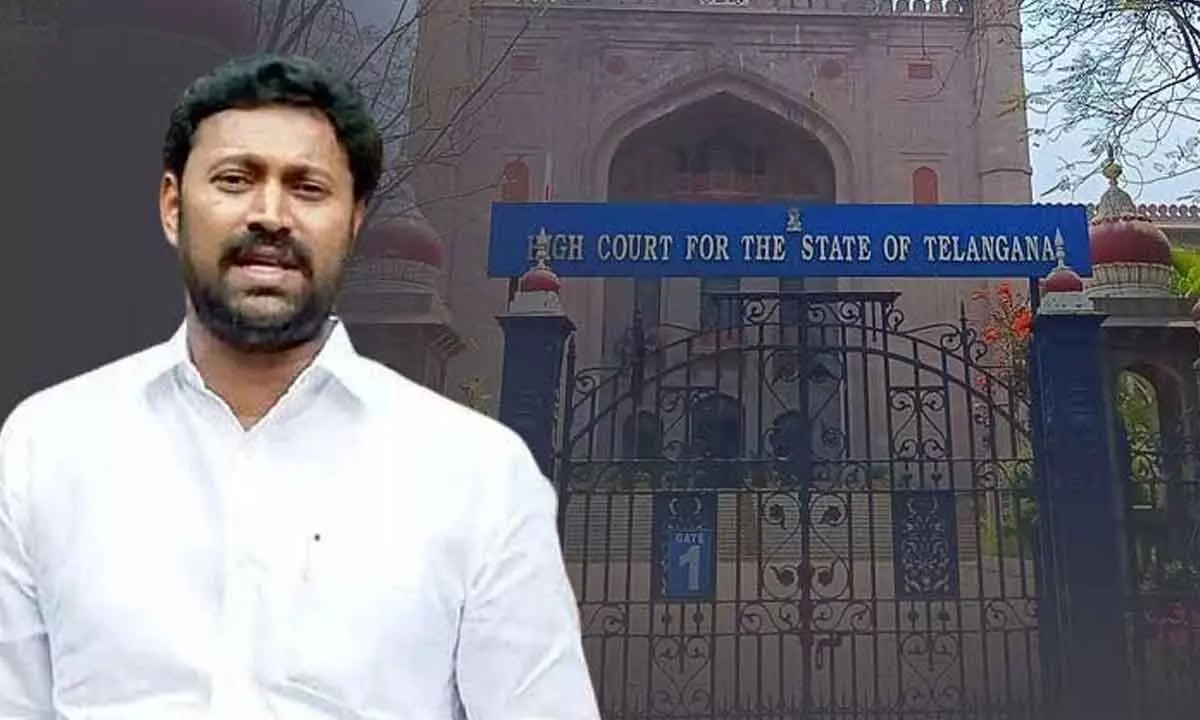 Viveka murder: HC refuses to cancel Avinash bail