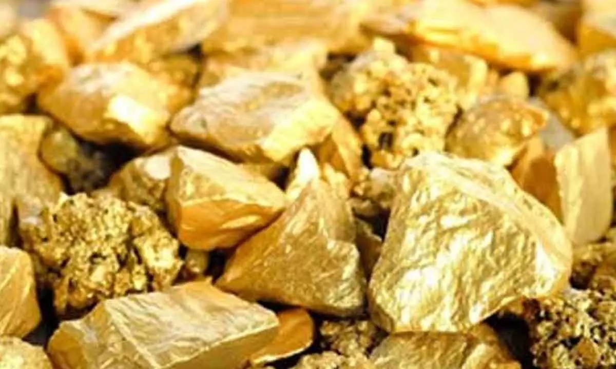 Raj becomes fourth state to yield gold; MP-based firm gets mining licence for Banswara