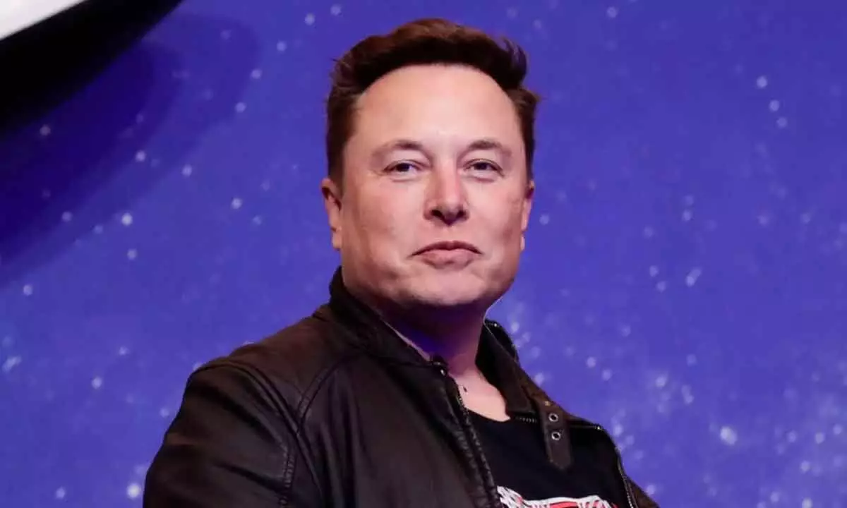 X users can now limit replies only to verified users: Musk