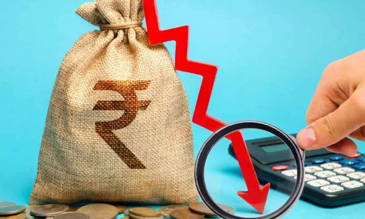 Top-6 firms lose Rs 68,417-cr mcap