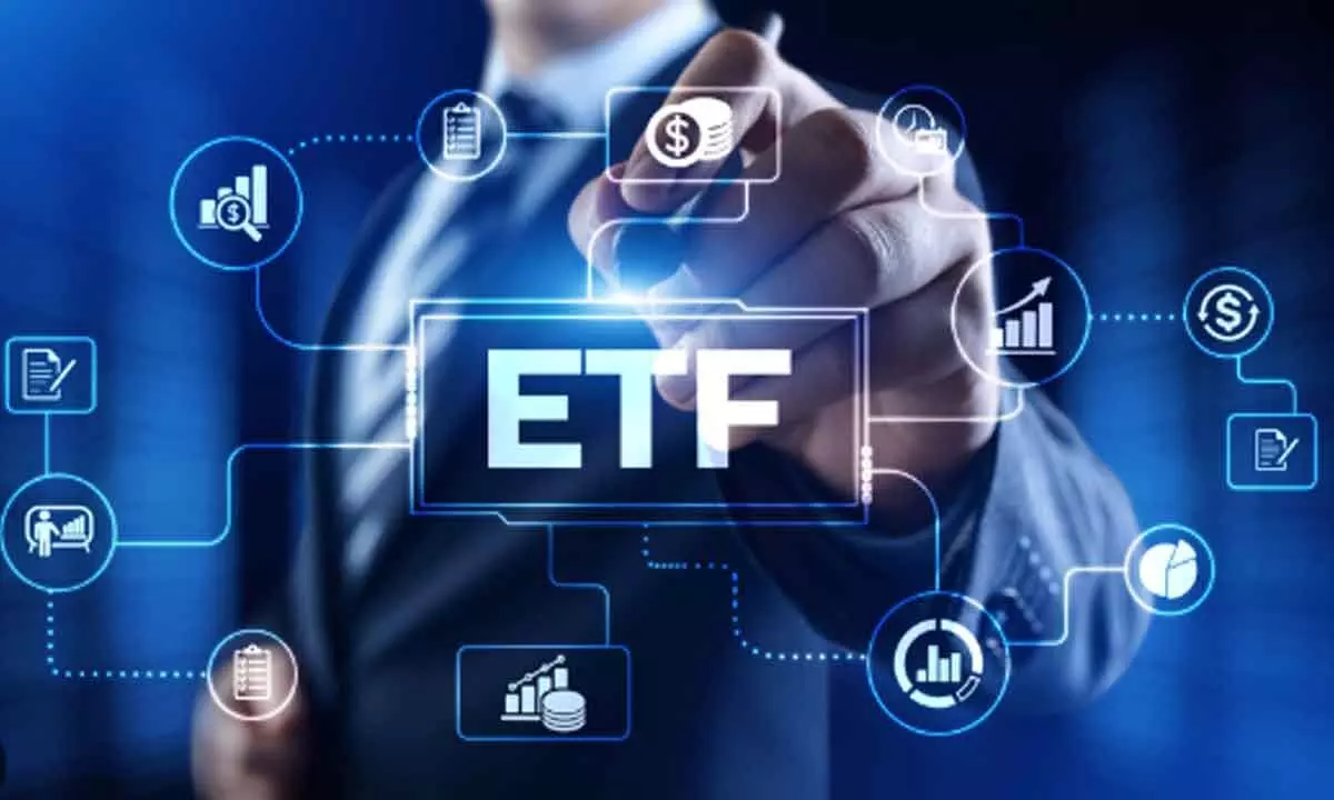 Which is the best bet for investment? MF or ETF?