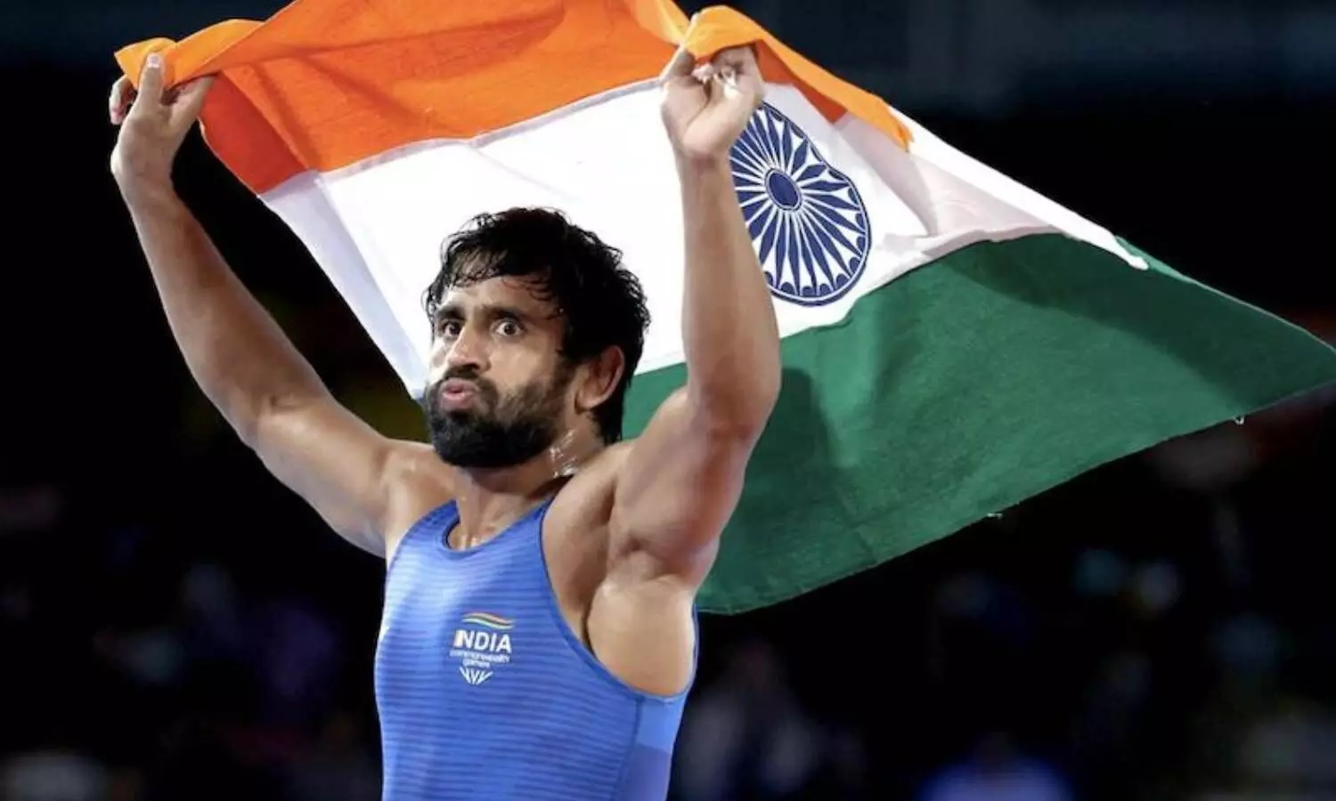 NADA suspends Bajrang Punia, wrestler’s lawyer, to respond to doping agency