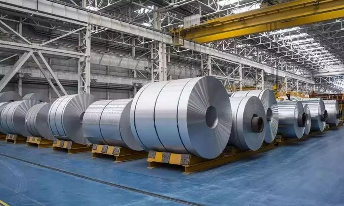 States must support decarbonisation efforts  of aluminium industries