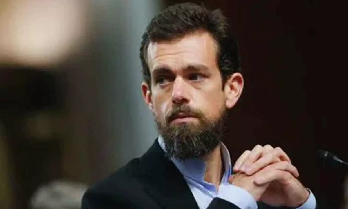 Jack Dorsey quits Bluesky board