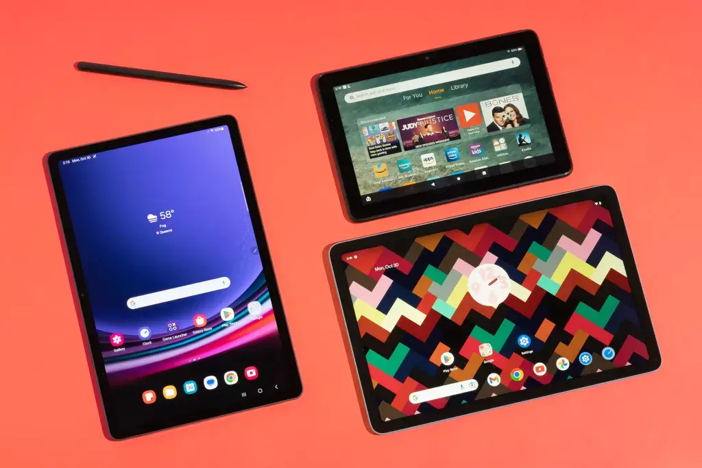 India tablet market grows 25 pc, 5G shipments skyrocket 424 pc