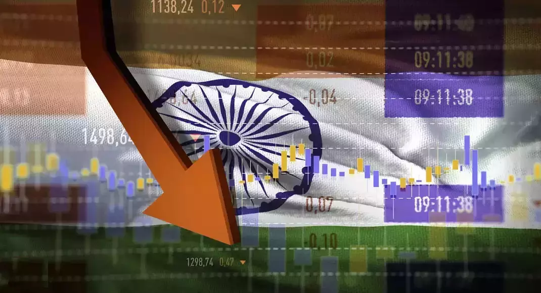 Significant divide in Indias consumption; K-shaped trend continues: Report