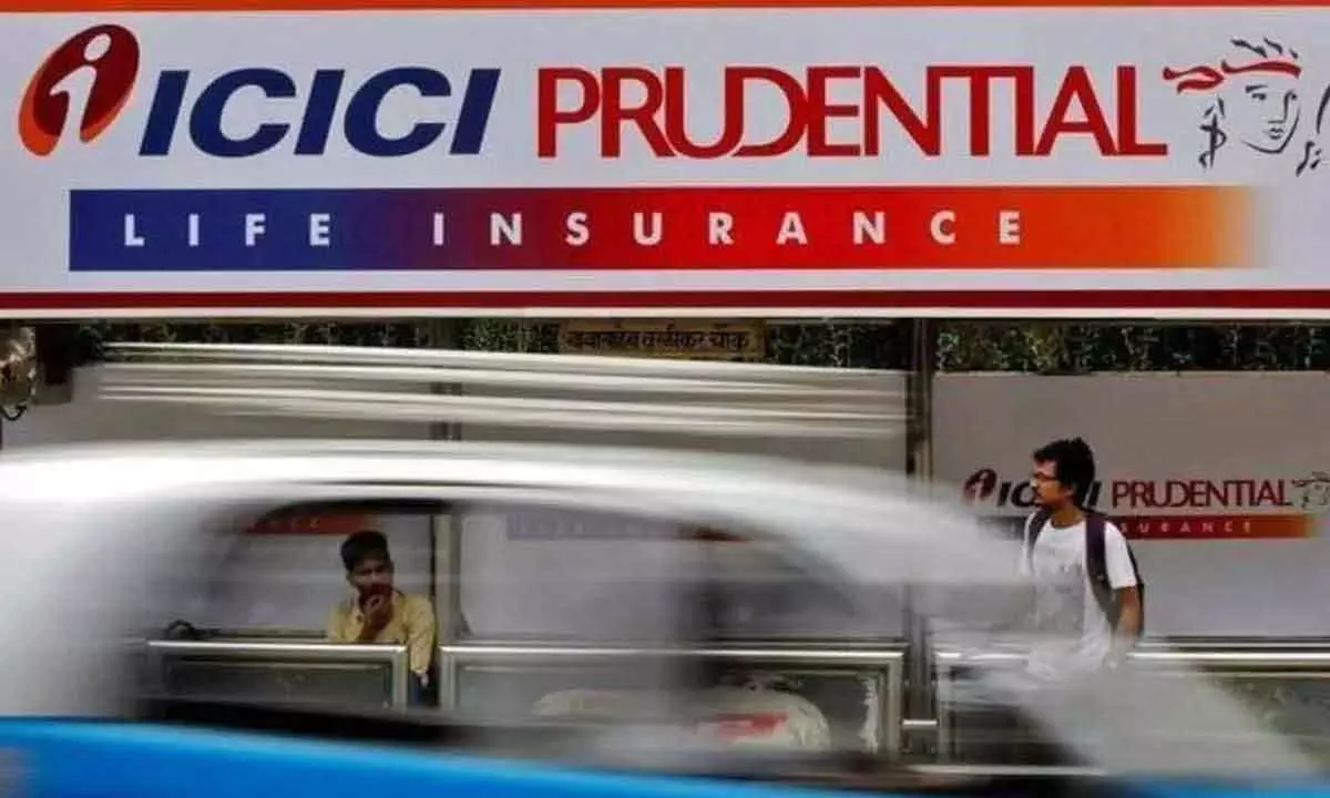 ICICI Pru Life pays Rs 1,867 cr towards death claims