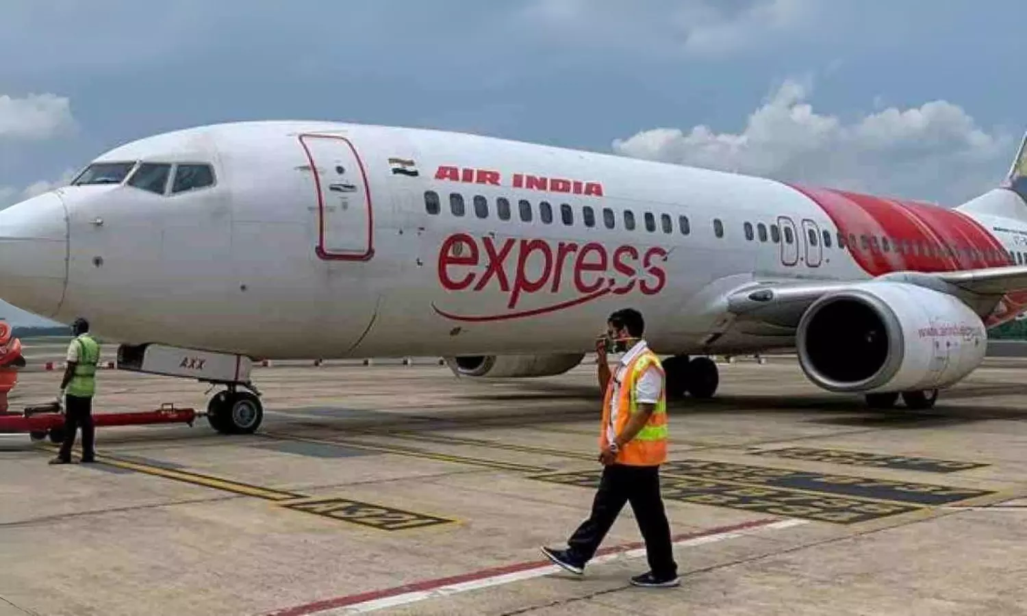 Air India Express Cancels 70+ Flights Due To Sudden Crew Sickness