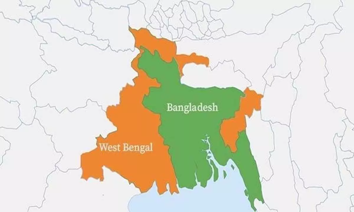 Hindutva in Bengal, India’s freedom struggle and partition