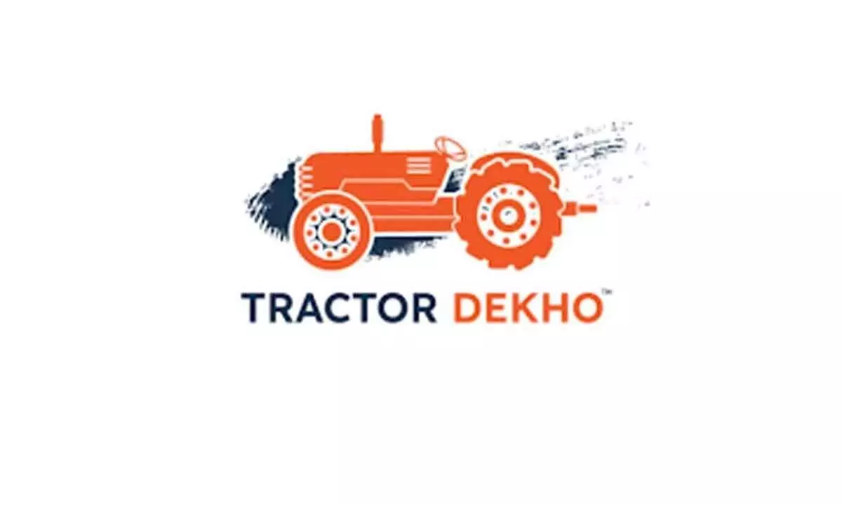 Autotech introduces TractorsDekho for farming community