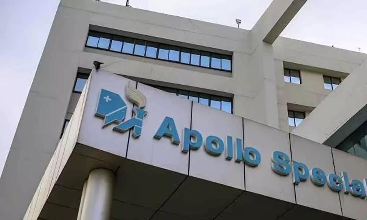 Apollo looks to expand its cardiac homecare services to other cities